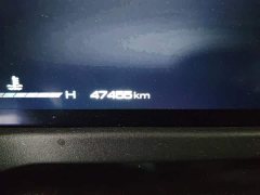 Tank 300 Off-Road Edition 2.0T Challenger - ფოტო 13