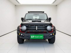 Tank 300 Off-Road Edition 2.0T Challenger - ფოტო 2