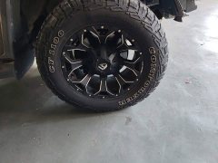 Tank 300 Off-Road Edition 2.0T Challenger - ფოტო 8