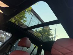 BMW X5 xDrive 40Li M Sport Midnight Edition Package - ფოტო 10