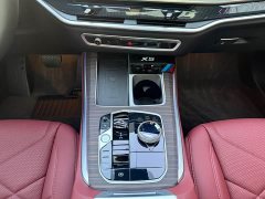 BMW X5 xDrive 40Li M Sport Midnight Edition Package - ფოტო 12