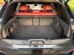 BMW X5 xDrive 40Li M Sport Midnight Edition Package - ფოტო 17