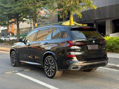 BMW X5 xDrive 40Li M Sport Midnight Edition Package - ფოტო 2