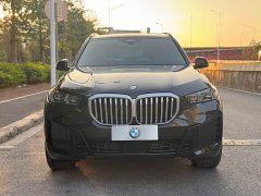 BMW X5 xDrive 40Li M Sport Midnight Edition Package - ფოტო 4
