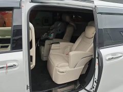 Toyota Grevias 2.5L Hybrid Prestige ULTRA Edition - photo 5
