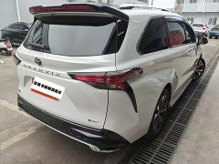 Toyota Grevias 2.5L Hybrid Prestige ULTRA Edition - photo 6
