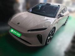 NIO ET5 75kWh - ფოტო 1