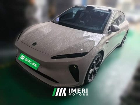 2024 NIO ET5 75kWh - ავტომობილი ჩინეთიდან