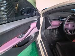 NIO ET5 75kWh - ფოტო 12