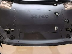 NIO ET5 75kWh - ფოტო 16
