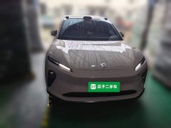NIO ET5 75kWh - ფოტო 2