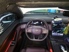 NIO ET5 75kWh - ფოტო 6