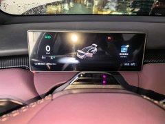 NIO ET5 75kWh - ფოტო 7