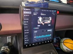 NIO ET5 75kWh - ფოტო 9
