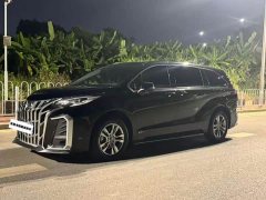 Toyota Sienna 2.5L Hybrid Comfort Edition - фото 1