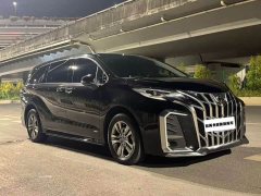Toyota Sienna 2.5L Hybrid Comfort Edition - фото 3
