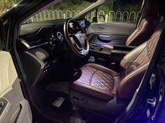 Toyota Sienna 2.5L Hybrid Comfort Edition - фото 4