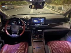 Toyota Sienna 2.5L Hybrid Comfort Edition - фото 5