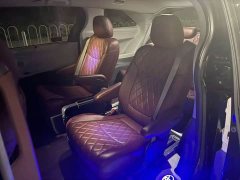 Toyota Sienna 2.5L Hybrid Comfort Edition - фото 6