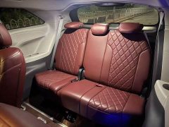 Toyota Sienna 2.5L Hybrid Comfort Edition - фото 7