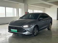 BYD Qin Plus Champion Edition DM-i 120KM Exceed - ფოტო 1
