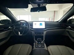 BYD Qin Plus Champion Edition DM-i 120KM Exceed - ფოტო 12