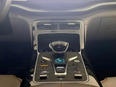 BYD Qin Plus Champion Edition DM-i 120KM Exceed - ფოტო 13