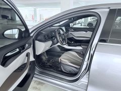 BYD Qin Plus Champion Edition DM-i 120KM Exceed - ფოტო 14