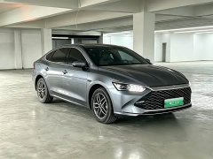 BYD Qin Plus Champion Edition DM-i 120KM Exceed - ფოტო 2