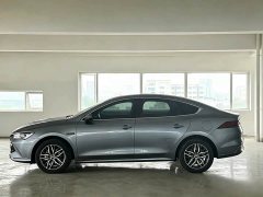 BYD Qin Plus Champion Edition DM-i 120KM Exceed - ფოტო 3