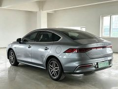 BYD Qin Plus Champion Edition DM-i 120KM Exceed - ფოტო 4
