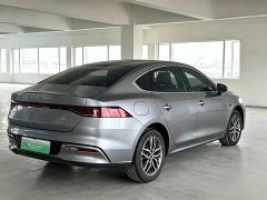 BYD Qin Plus Champion Edition DM-i 120KM Exceed - ფოტო 5