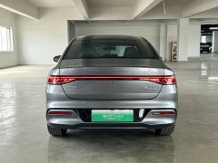 BYD Qin Plus Champion Edition DM-i 120KM Exceed - ფოტო 6