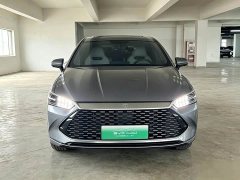 BYD Qin Plus Champion Edition DM-i 120KM Exceed - ფოტო 7