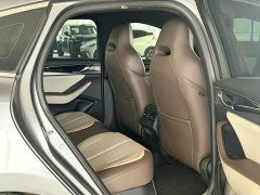 BYD Qin Plus Champion Edition DM-i 120KM Exceed - ფოტო 8