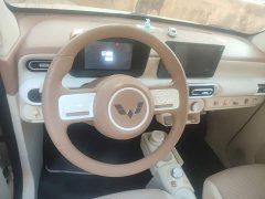 Wuling Hongguang MINIEV Third Generation 215km Advanced Edition - ფოტო 11