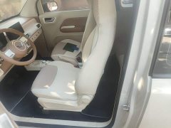 Wuling Hongguang MINIEV Third Generation 215km Advanced Edition - ფოტო 16