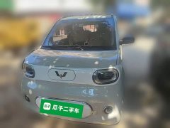 Wuling Hongguang MINIEV Third Generation 215km Advanced Edition - ფოტო 2