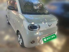 Wuling Hongguang MINIEV Third Generation 215km Advanced Edition - ფოტო 3