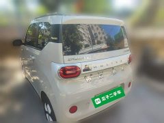 Wuling Hongguang MINIEV Third Generation 215km Advanced Edition - ფოტო 4