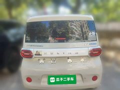Wuling Hongguang MINIEV Third Generation 215km Advanced Edition - ფოტო 5