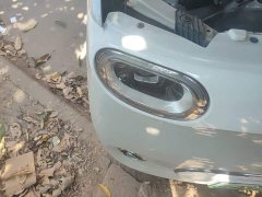 Wuling Hongguang MINIEV Third Generation 215km Advanced Edition - ფოტო 7