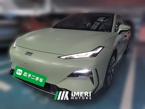 2024 Geely Galaxy E8 550km Rear-Wheel Drive MAX - ავტომობილი ჩინეთიდან