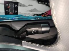 Geely Galaxy E8 550km Rear-Wheel Drive MAX - ფოტო 10