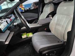 Geely Galaxy E8 550km Rear-Wheel Drive MAX - ფოტო 11