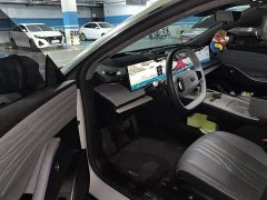 Geely Galaxy E8 550km Rear-Wheel Drive MAX - ფოტო 12