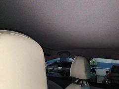 Geely Galaxy E8 550km Rear-Wheel Drive MAX - ფოტო 14