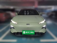 Geely Galaxy E8 550km Rear-Wheel Drive MAX - ფოტო 2