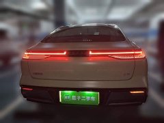 Geely Galaxy E8 550km Rear-Wheel Drive MAX - ფოტო 3
