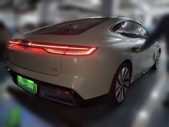 Geely Galaxy E8 550km Rear-Wheel Drive MAX - ფოტო 4